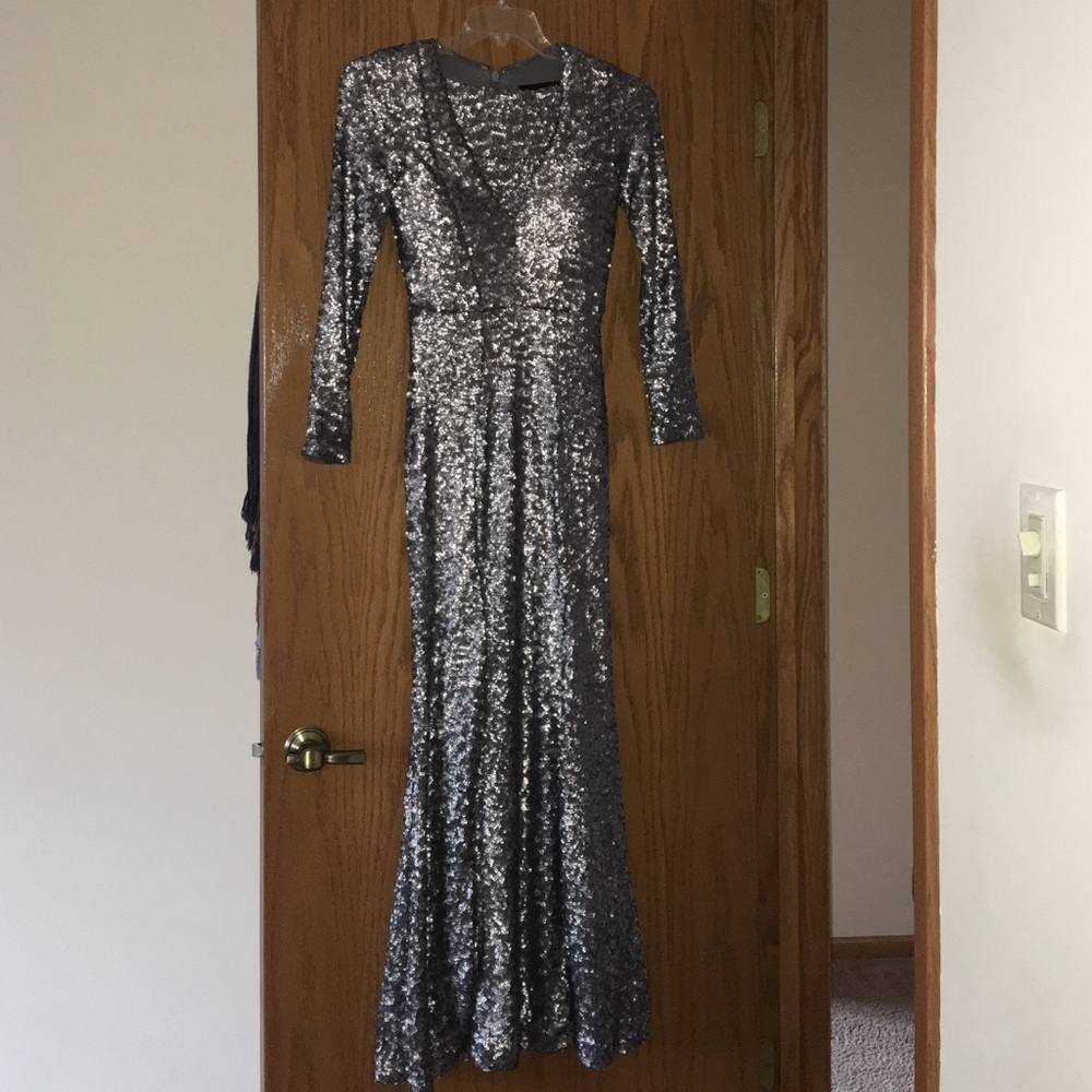 Evening Dress
